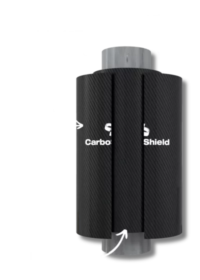 CarboShield How it Works