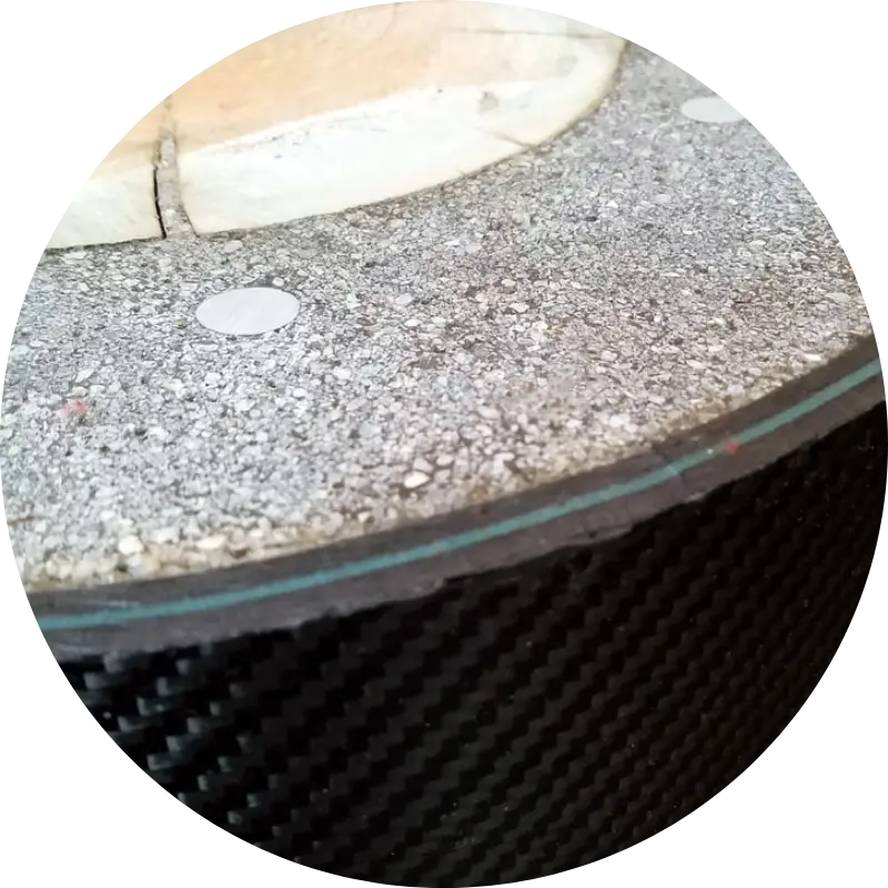 CarboShield