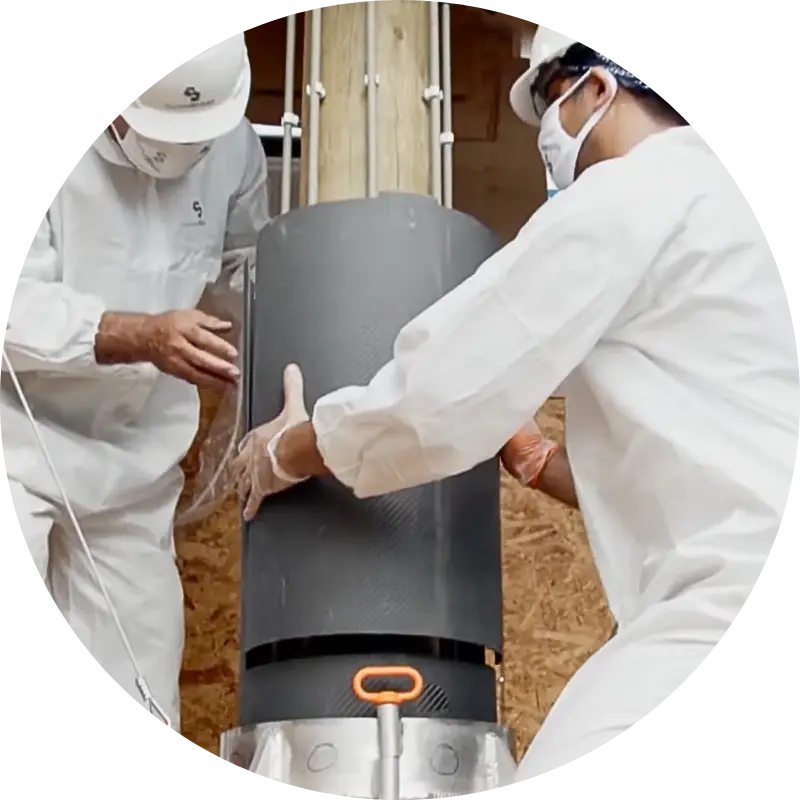 CarboShield