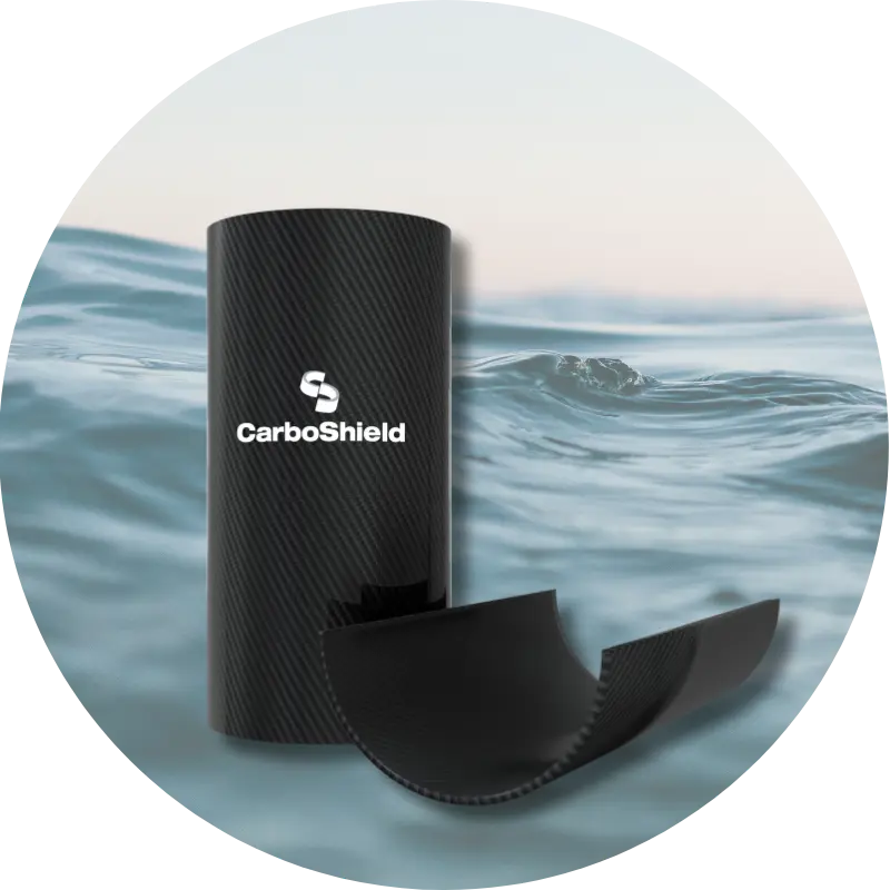 CarboShield